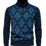 Tobias | Pull Élégant pour Hommes