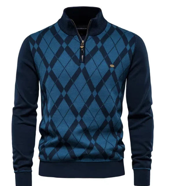 Tobias | Pull Élégant pour Hommes