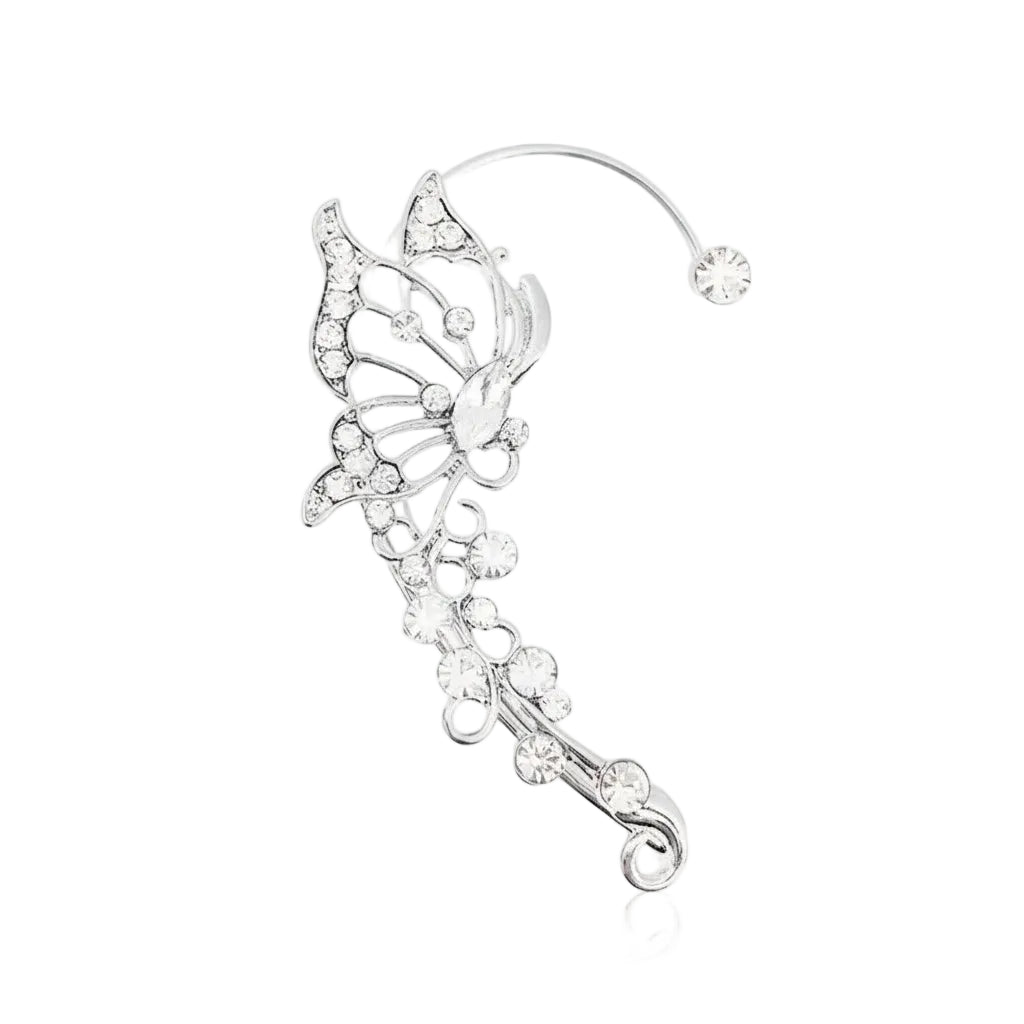 Etherea | Ear cuff papillon