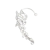 Etherea | Ear cuff papillon