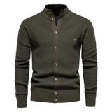 Matthijs | Veste Élégante pour Hommes