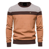 Vincent | Pull Élégant pour Hommes