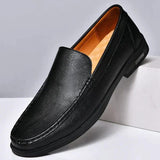 Damien | Chaussures Élégantes Pour Hommes