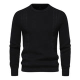 Bram | Pull Élégant pour Hommes