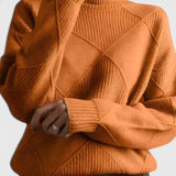 Jasmine | Pull de Haute Qualité