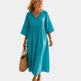 Zoraline | Robe élégante et décontractée