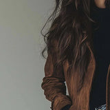 Sienna | Élégant Trench en Suède