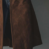 Sienna | Élégant Trench en Suède