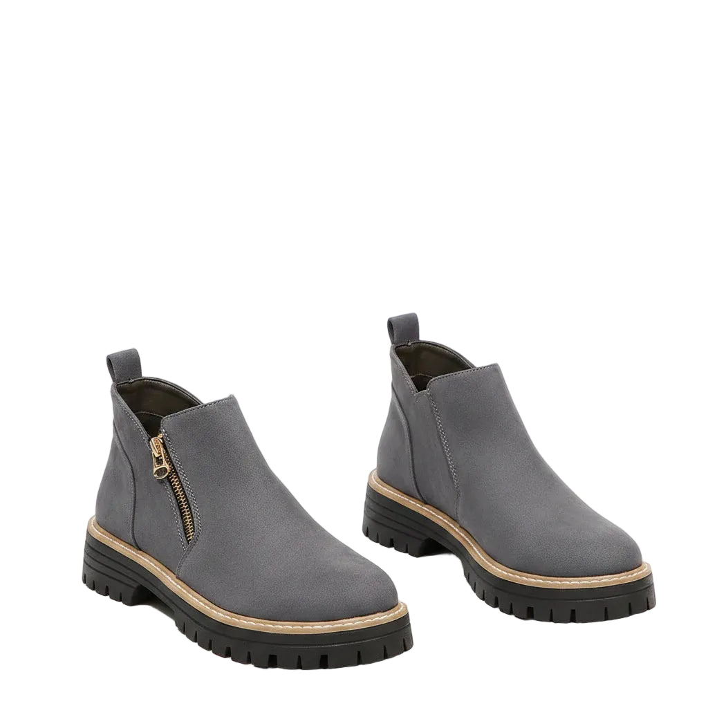 Vera | Bottes orthopédiques