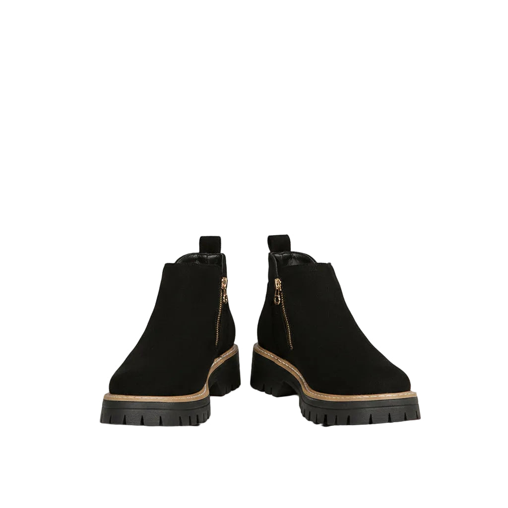 Vera | Bottes orthopédiques