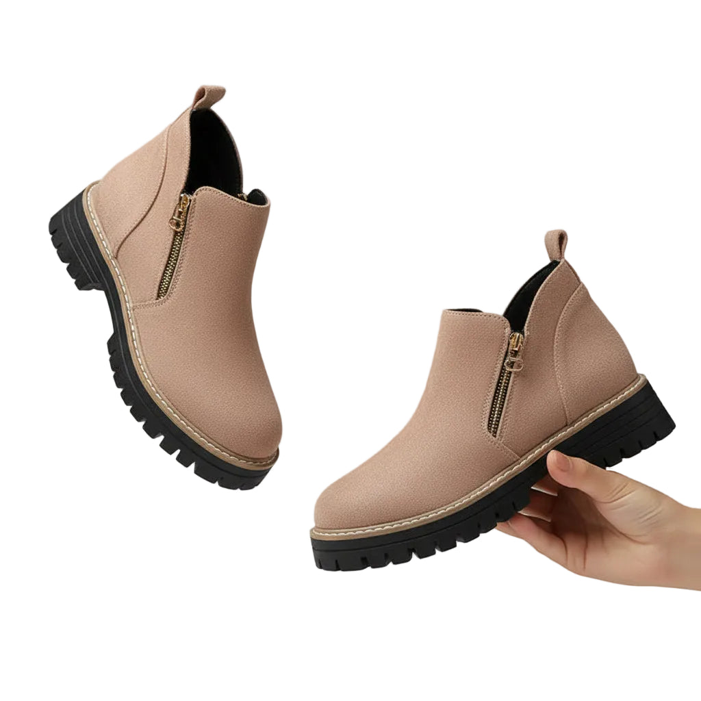 Vera | Bottes orthopédiques
