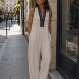 Clotaire | Combinaison sans manches