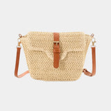 Frédégonde | Sac style tricot