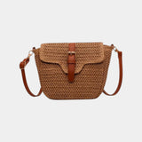 Frédégonde | Sac style tricot