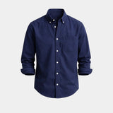Sébastien | Chemise casual-chic