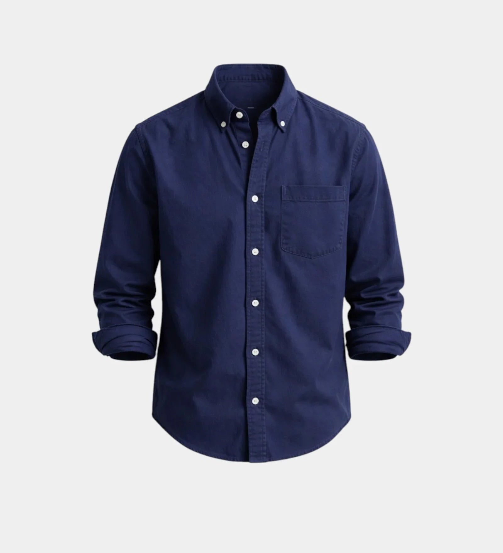 Sébastien | Chemise casual-chic