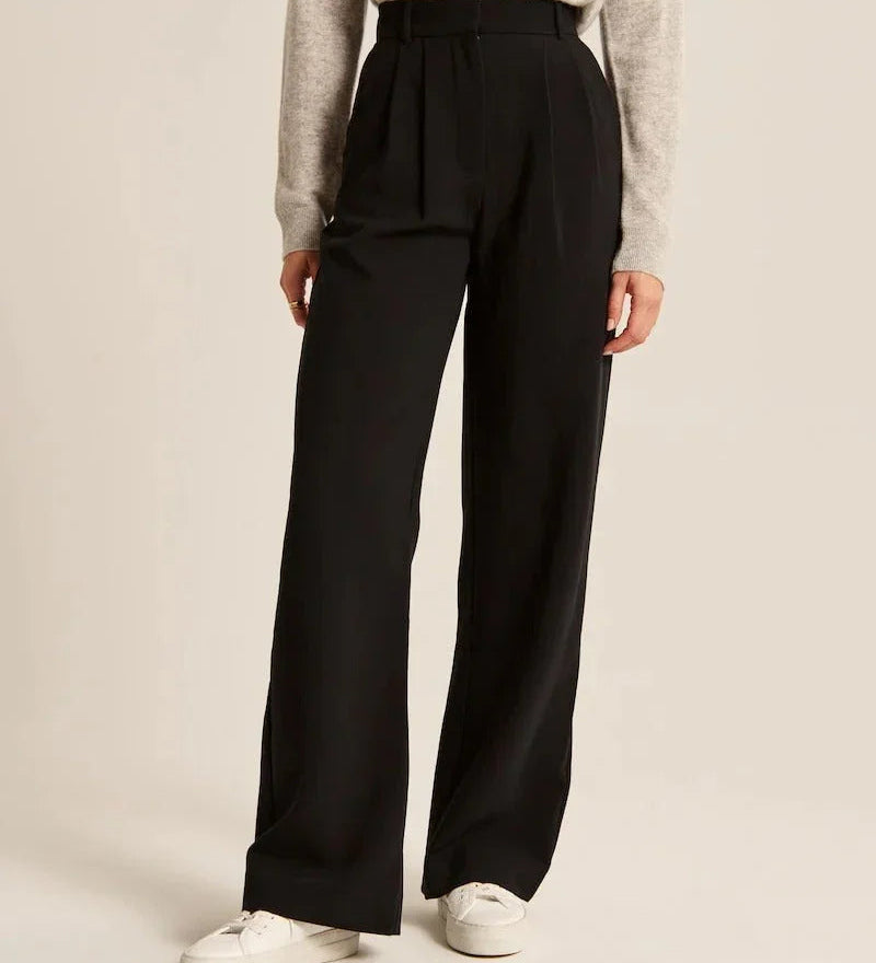 Sophie | Pantalons Confortables Chic