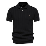Louis | Polo Chic d'Été