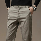Damien | Pantalon Chino Slim