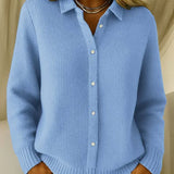 Fiora | Cardigan Chic Confortable