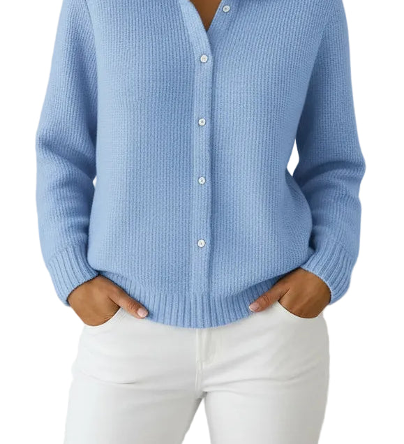 Fiora | Cardigan Chic Confortable