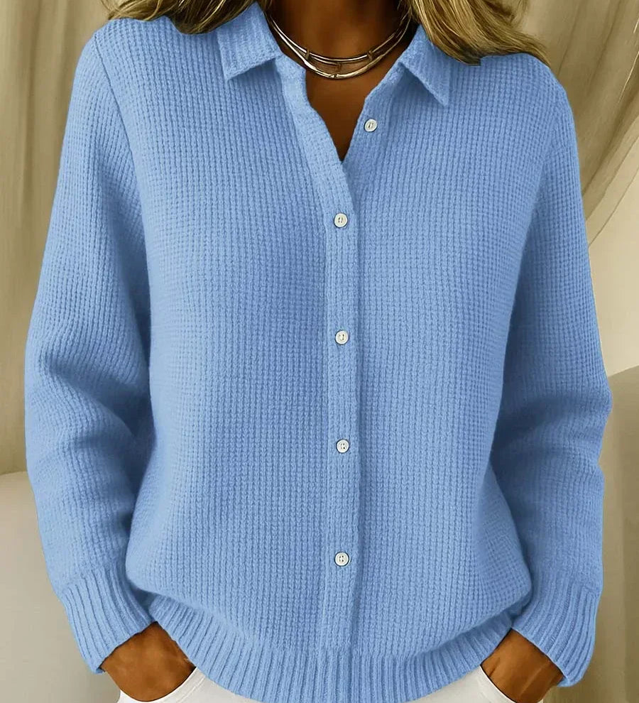 Fiora | Cardigan Chic Confortable