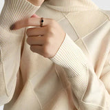 Jasmine | Pull de Haute Qualité