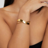 Philippine | Bracelet en or