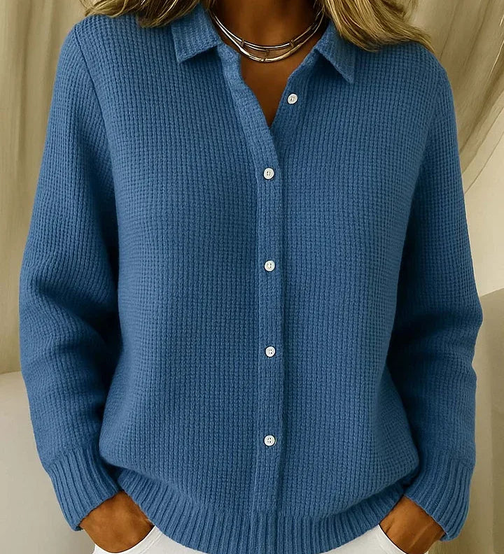Fiora | Cardigan Chic Confortable