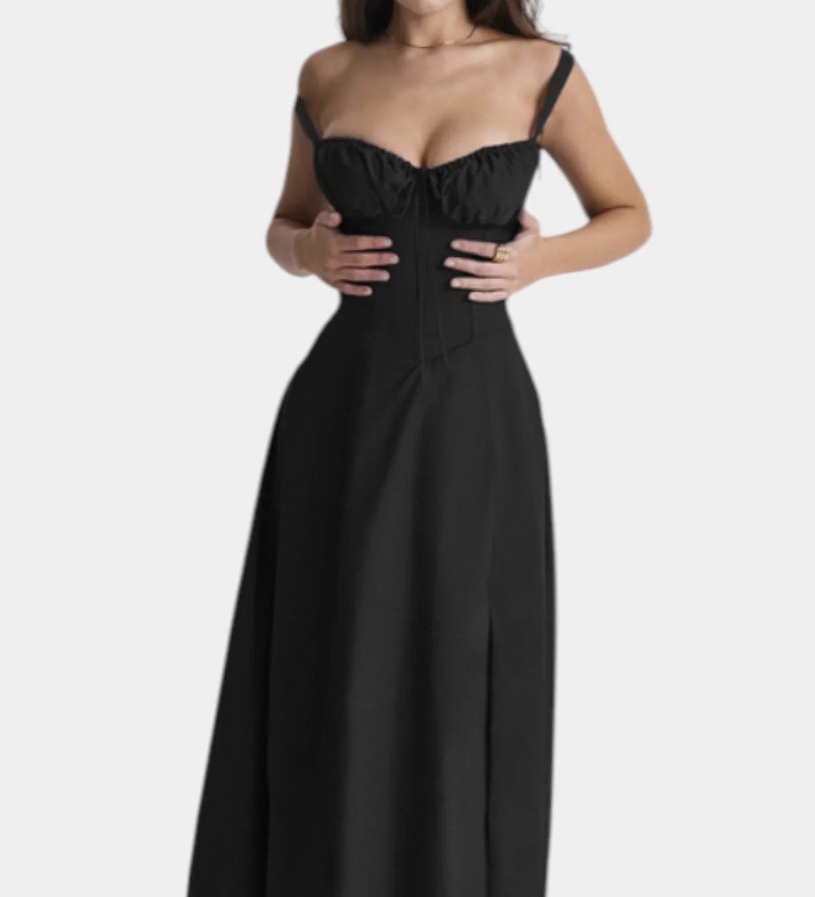 Gisèle | Robe Midi