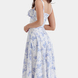 Gisèle | Robe Midi