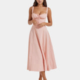 Gisèle | Robe Midi