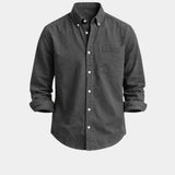 Sébastien | Chemise casual-chic