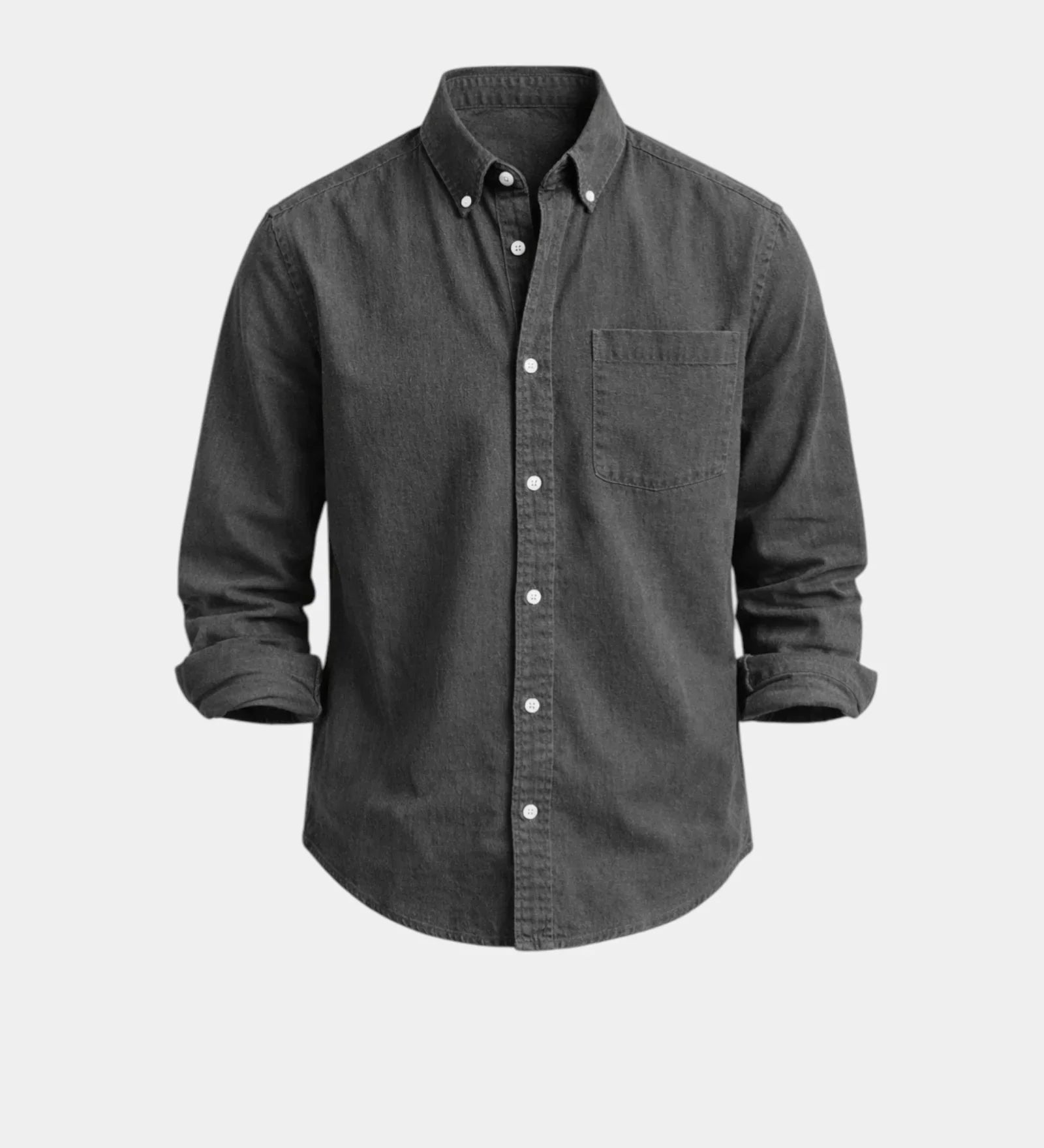 Sébastien | Chemise casual-chic