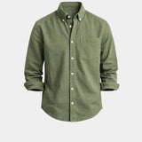 Sébastien | Chemise casual-chic