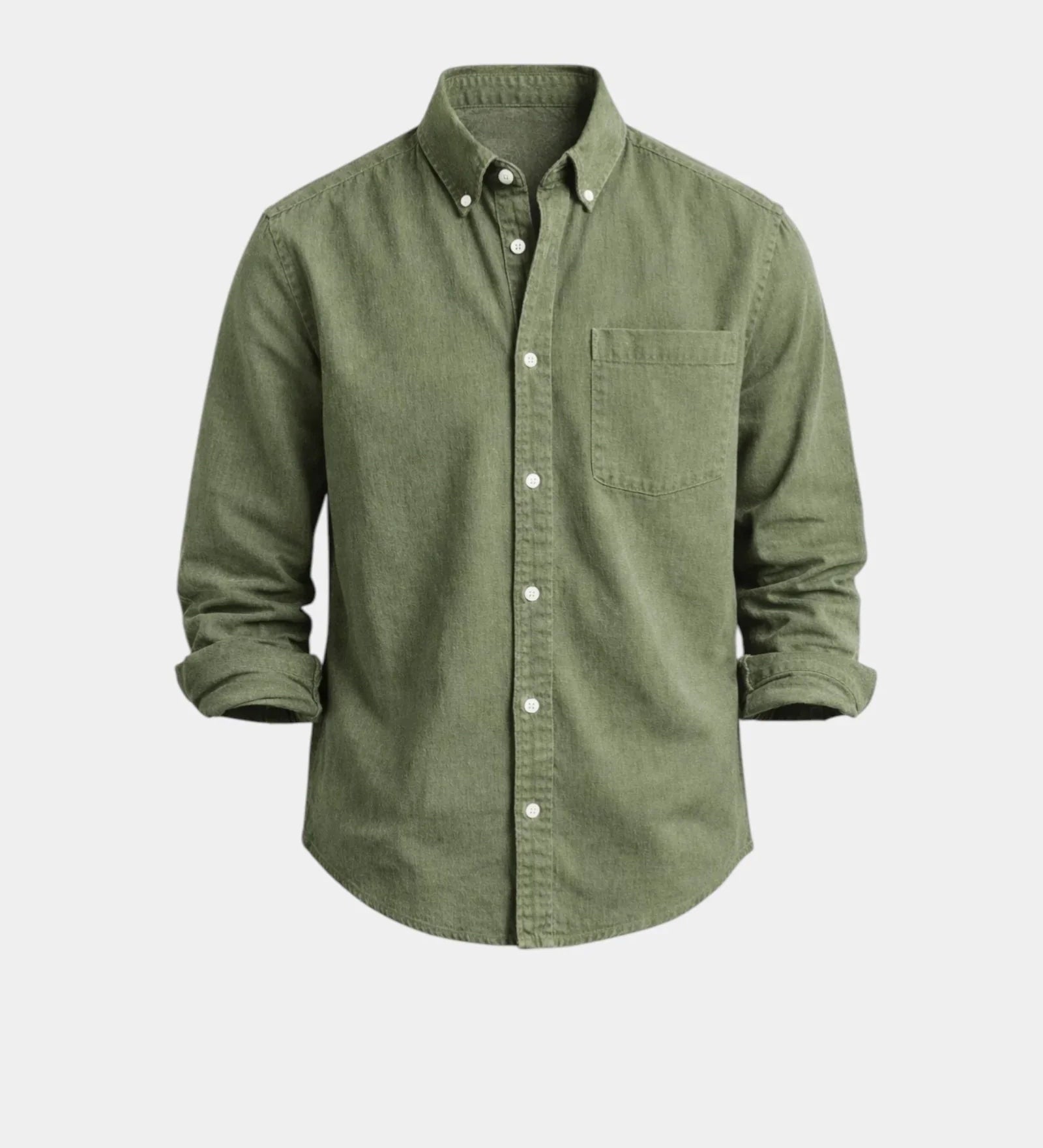 Sébastien | Chemise casual-chic