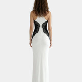 Kenza | Robe Élégance