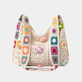 Chantaline | Sac fleur d'Été