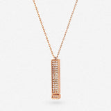 Colette | Collier "I love you"