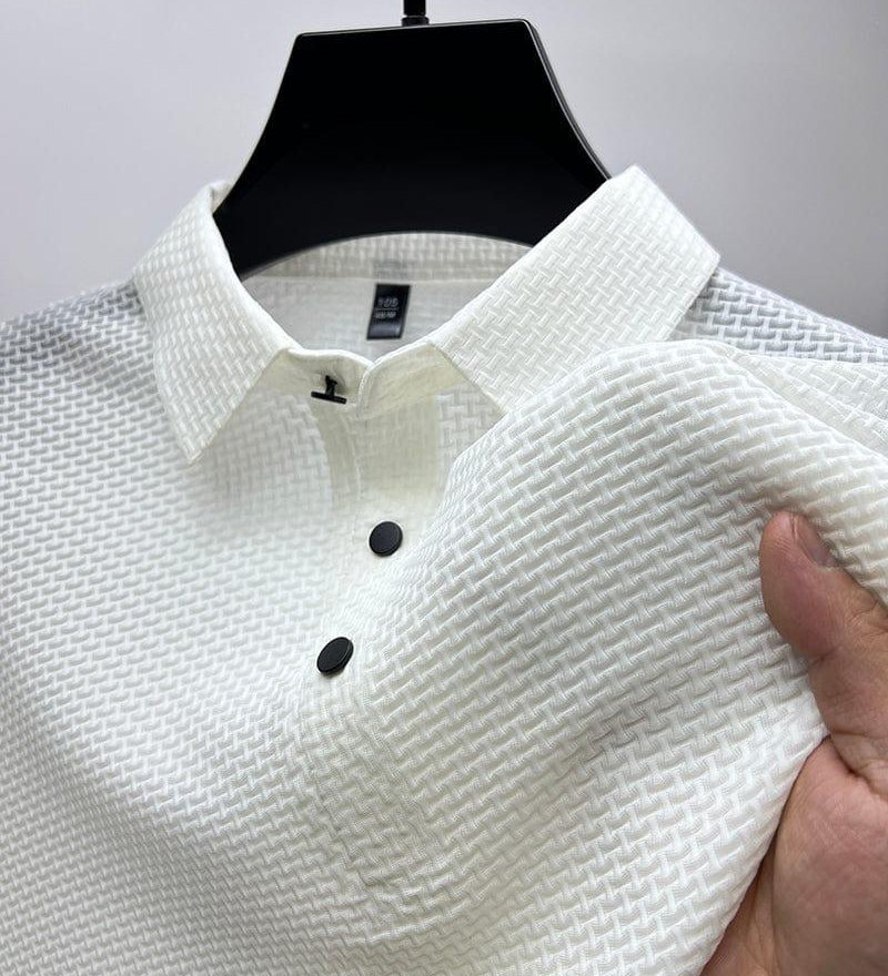 Raphaël | Polo Luxe Et Confort