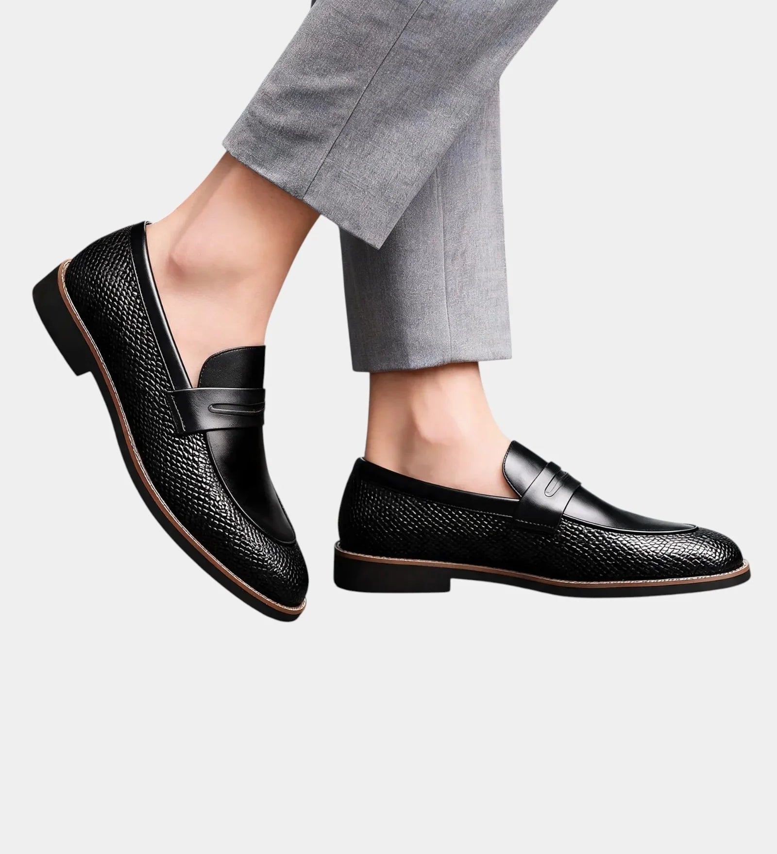 Baptiste | Mocassins