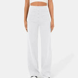 Jade | Pantalons Élastiques Confortables