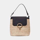 Arsinoé | Sac style tricot
