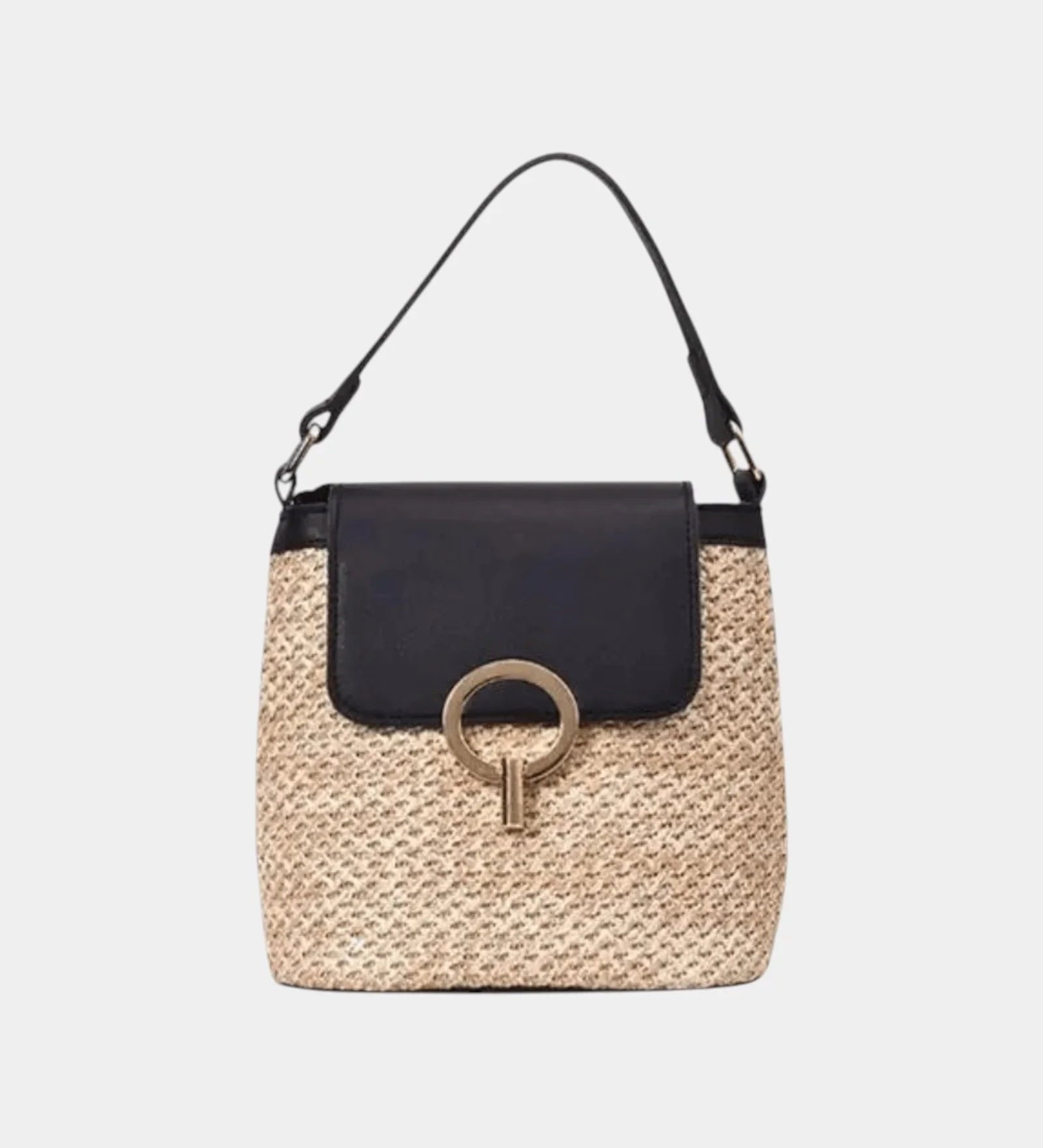Arsinoé | Sac style tricot