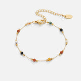 Éléonore | Bracelet en Pierre