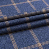 James | Chemise À Carreaux Classique