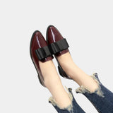 Franceline | Mocassins