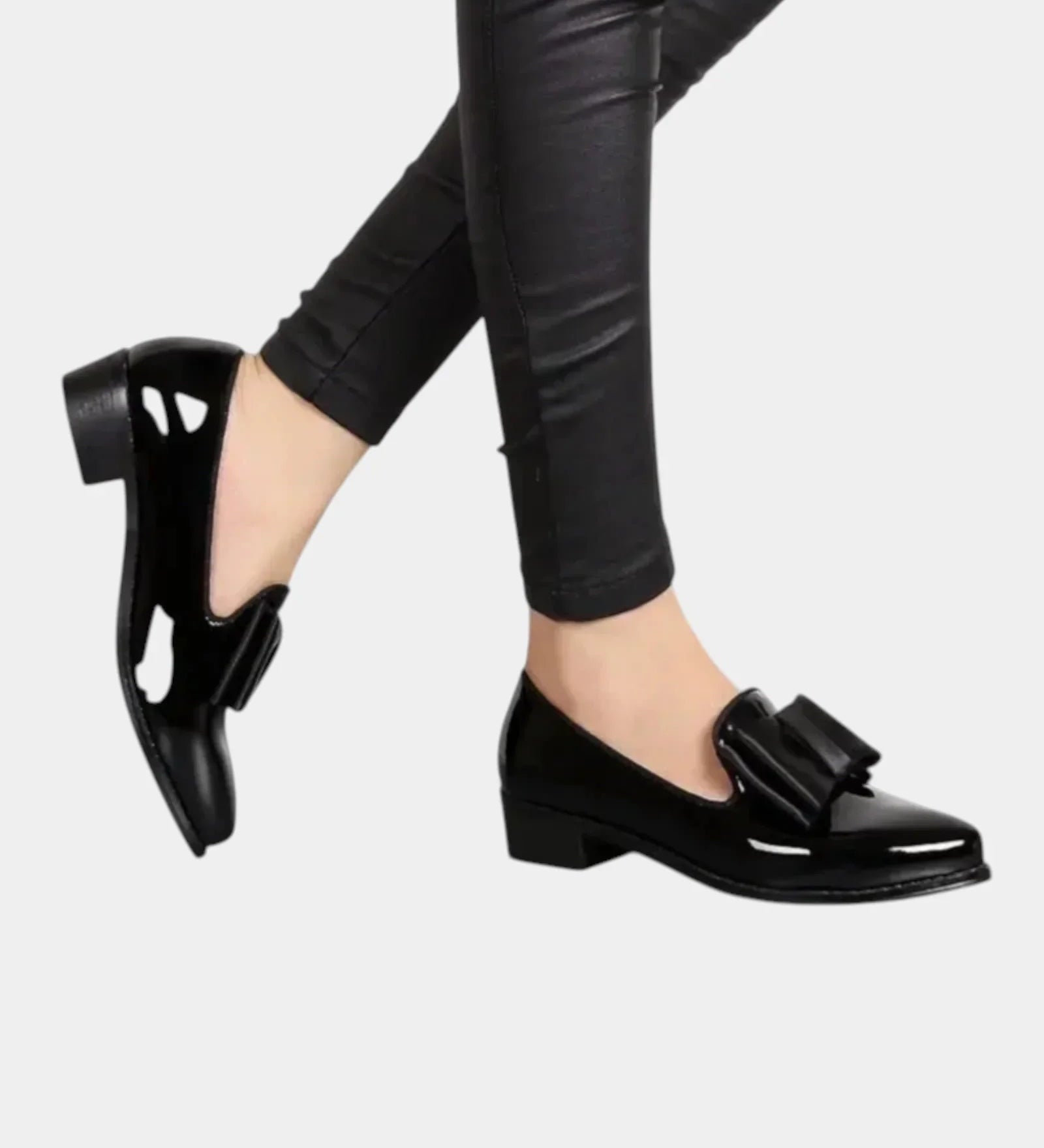 Franceline | Mocassins
