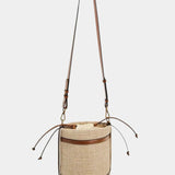 Charline | Sac style tricot