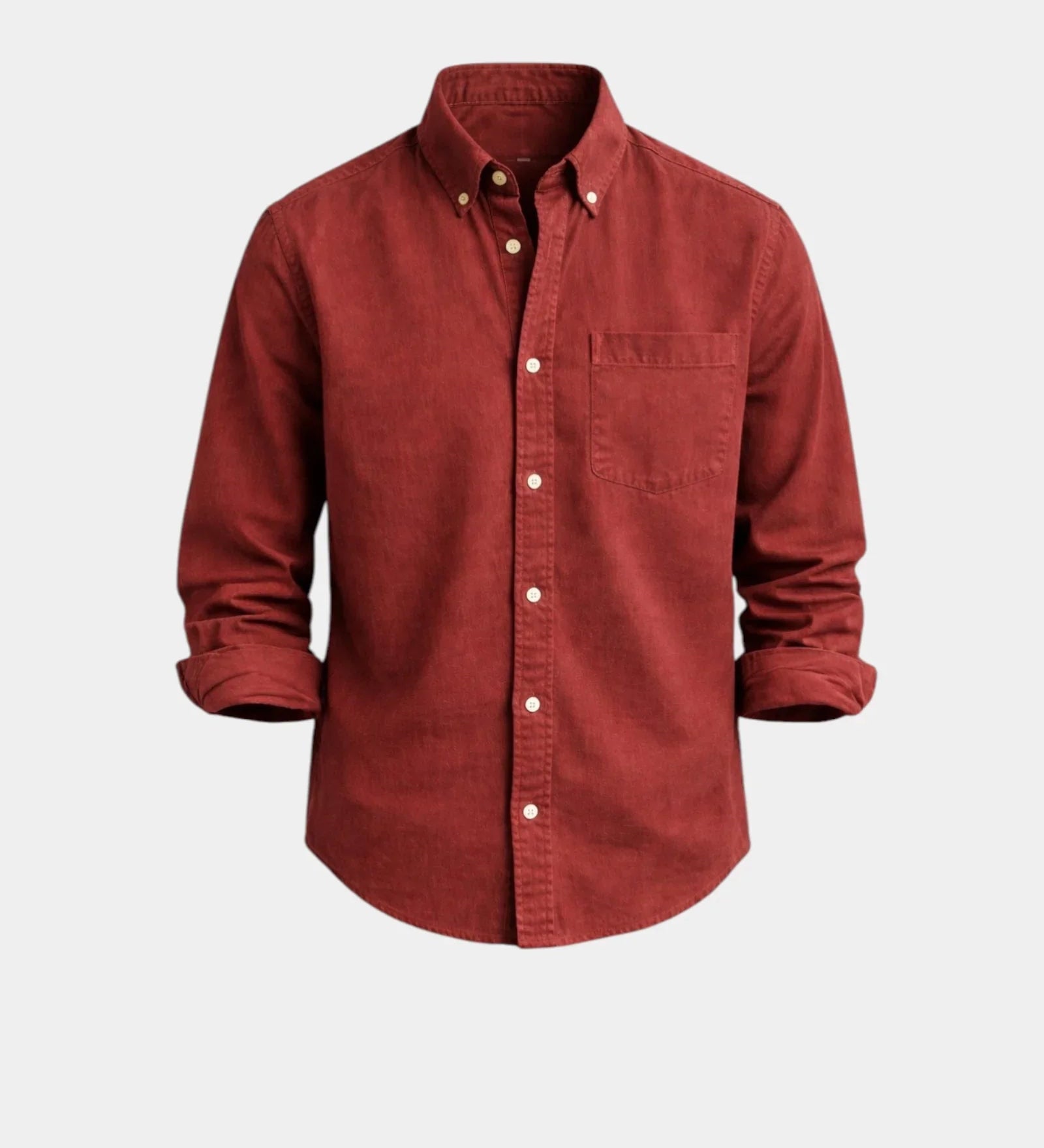 Sébastien | Chemise casual-chic